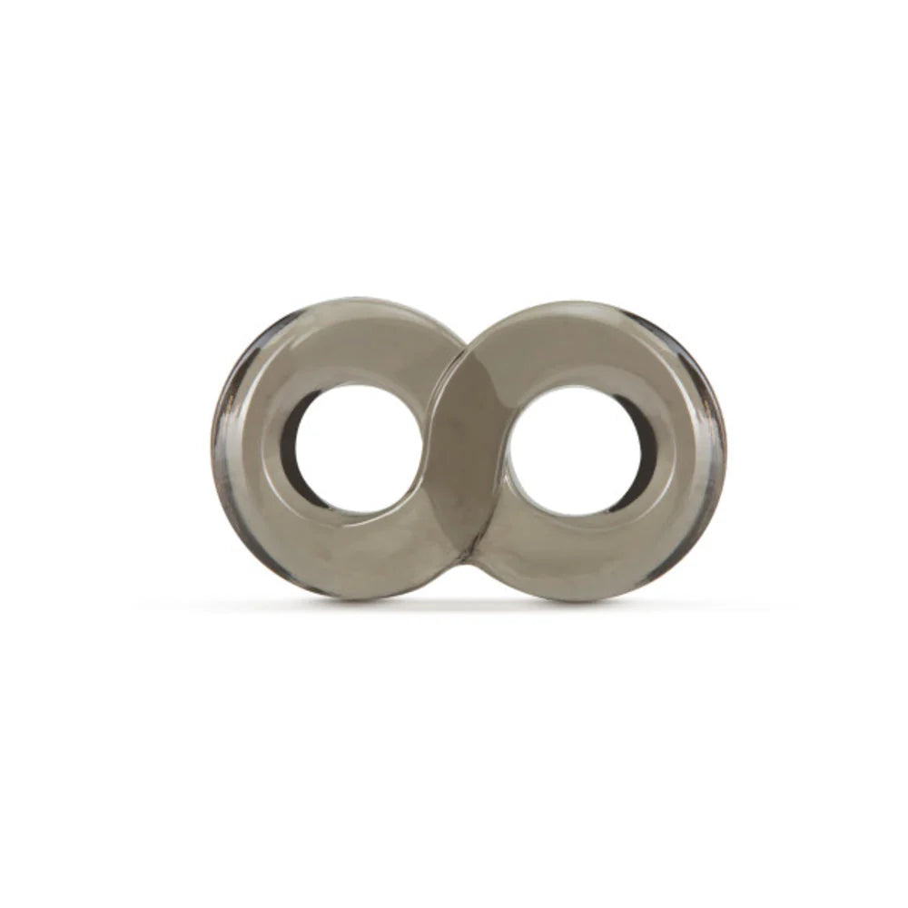 Stay Hard Cock Ring and Ball Strap