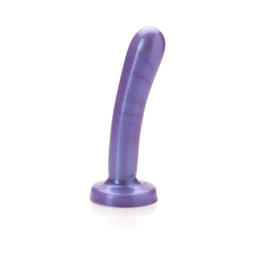 Tantus Silk Large - Purple Haze