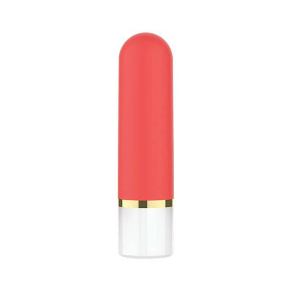 Nobu Mini Sari Classic Bullet - Coral