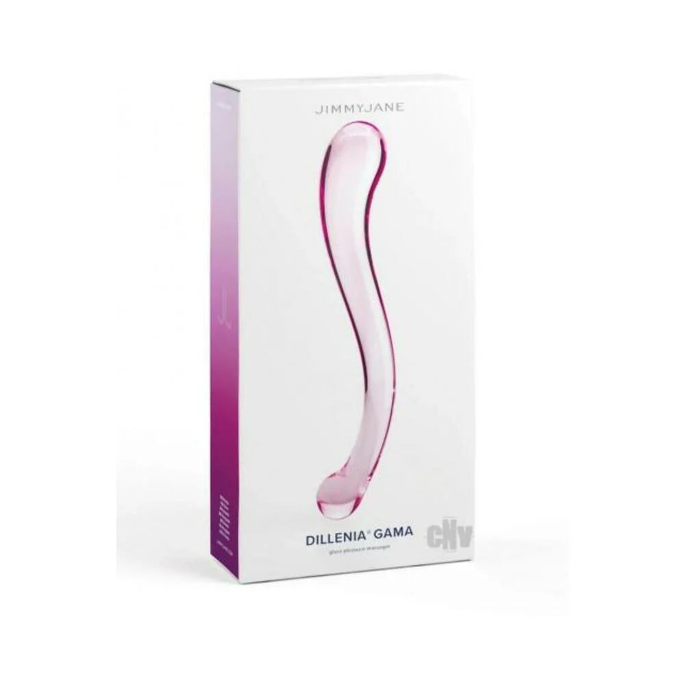 Jimmyjane Dillenia Gama