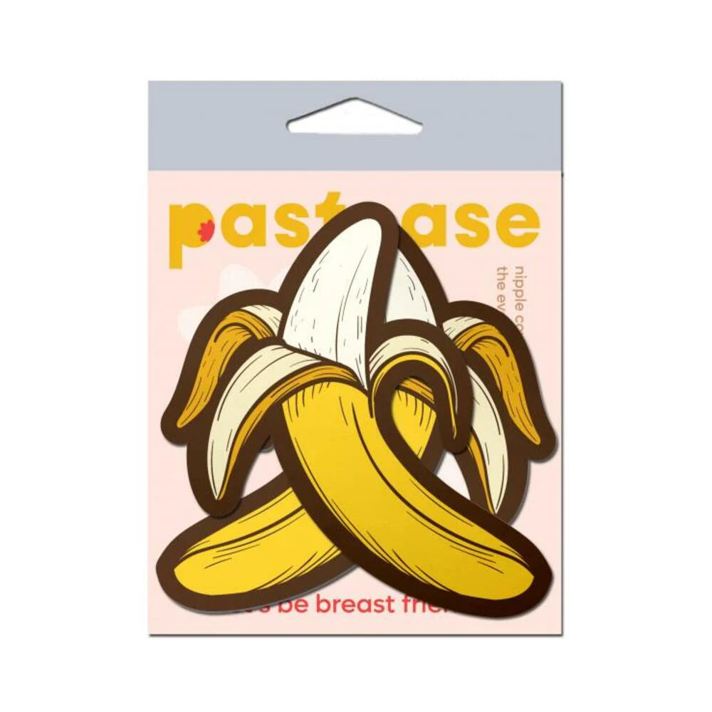 Pastease Bananas