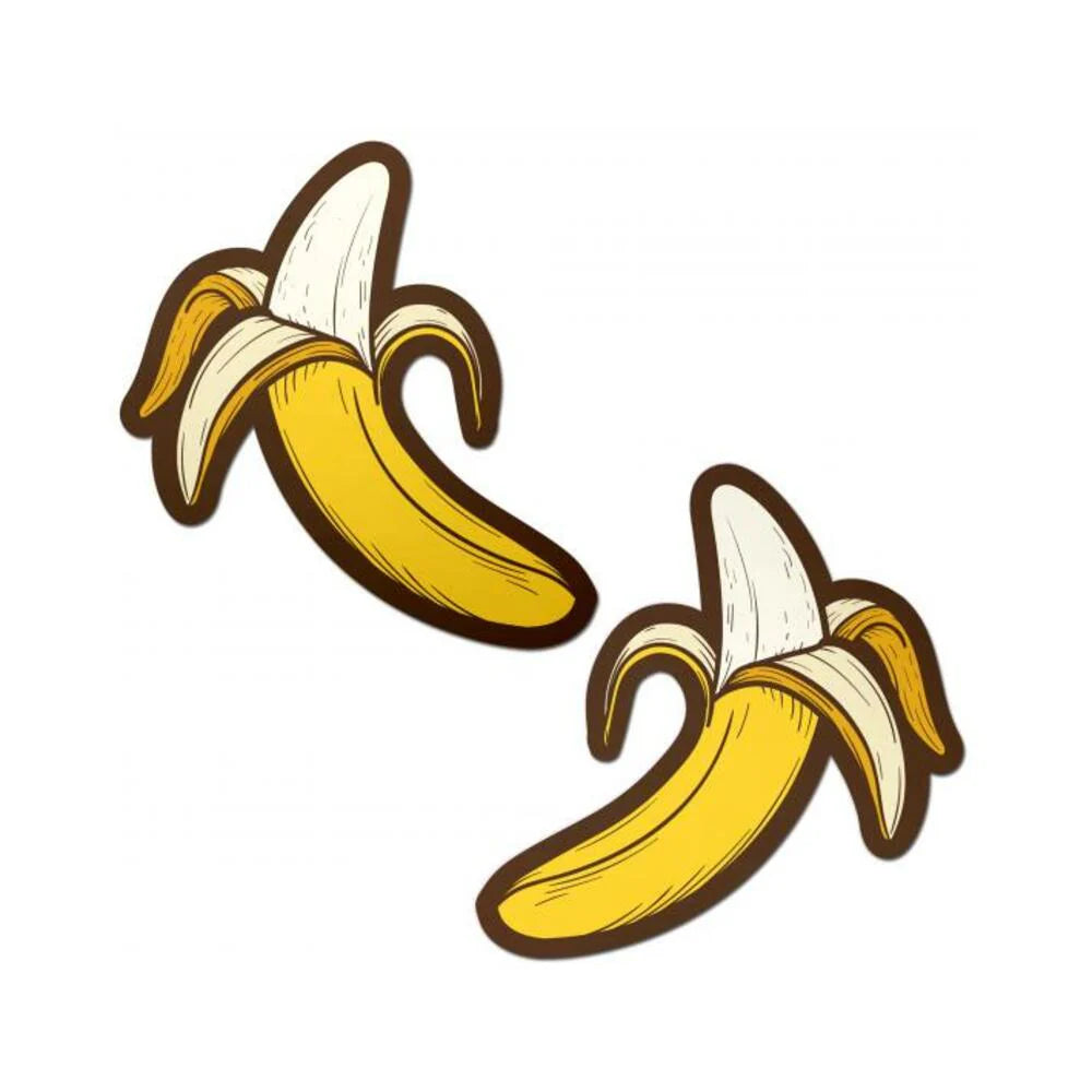 Pastease Bananas