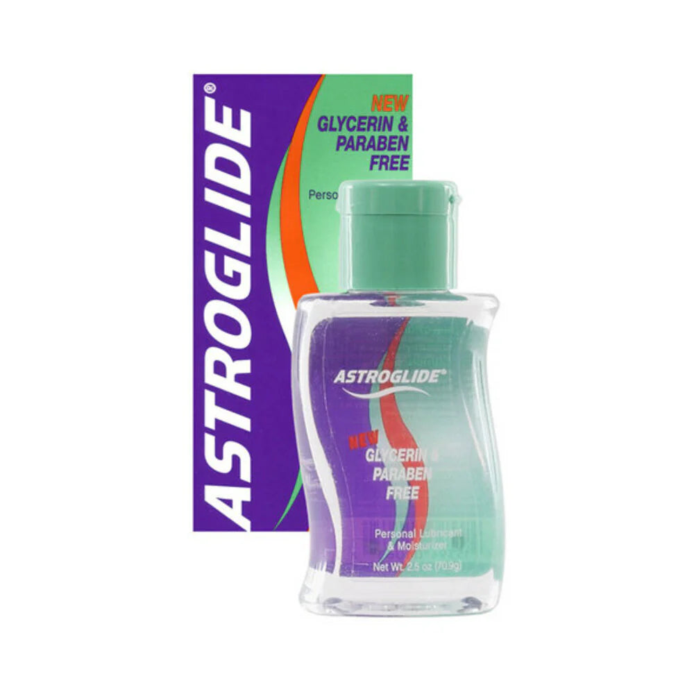 Astroglide Gp Free 2.5 Oz