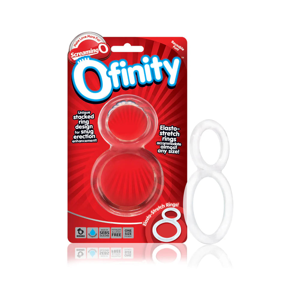 Ofinity Double Erection Ring