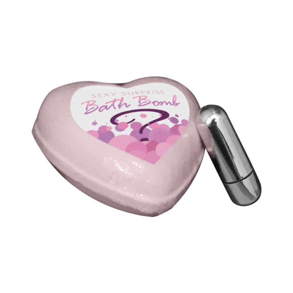 Sexy Surprise Bath Bomb