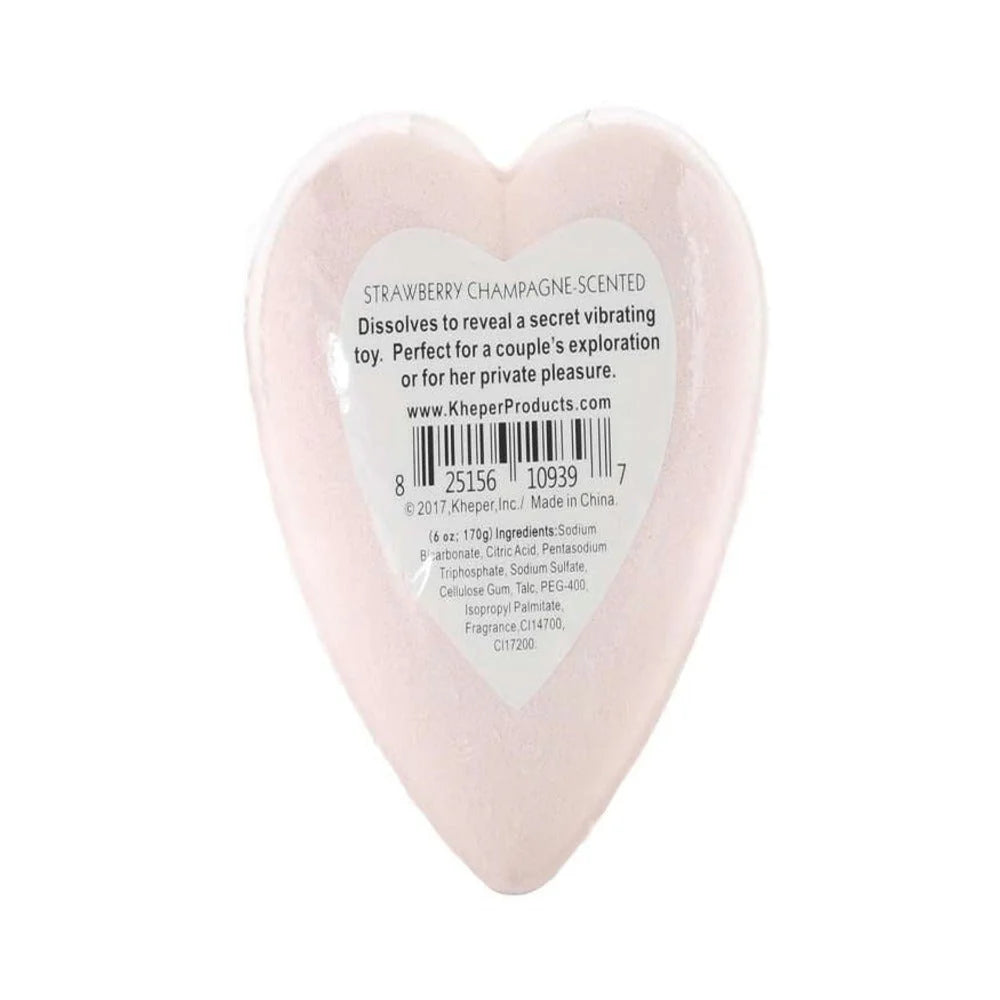 Sexy Surprise Bath Bomb