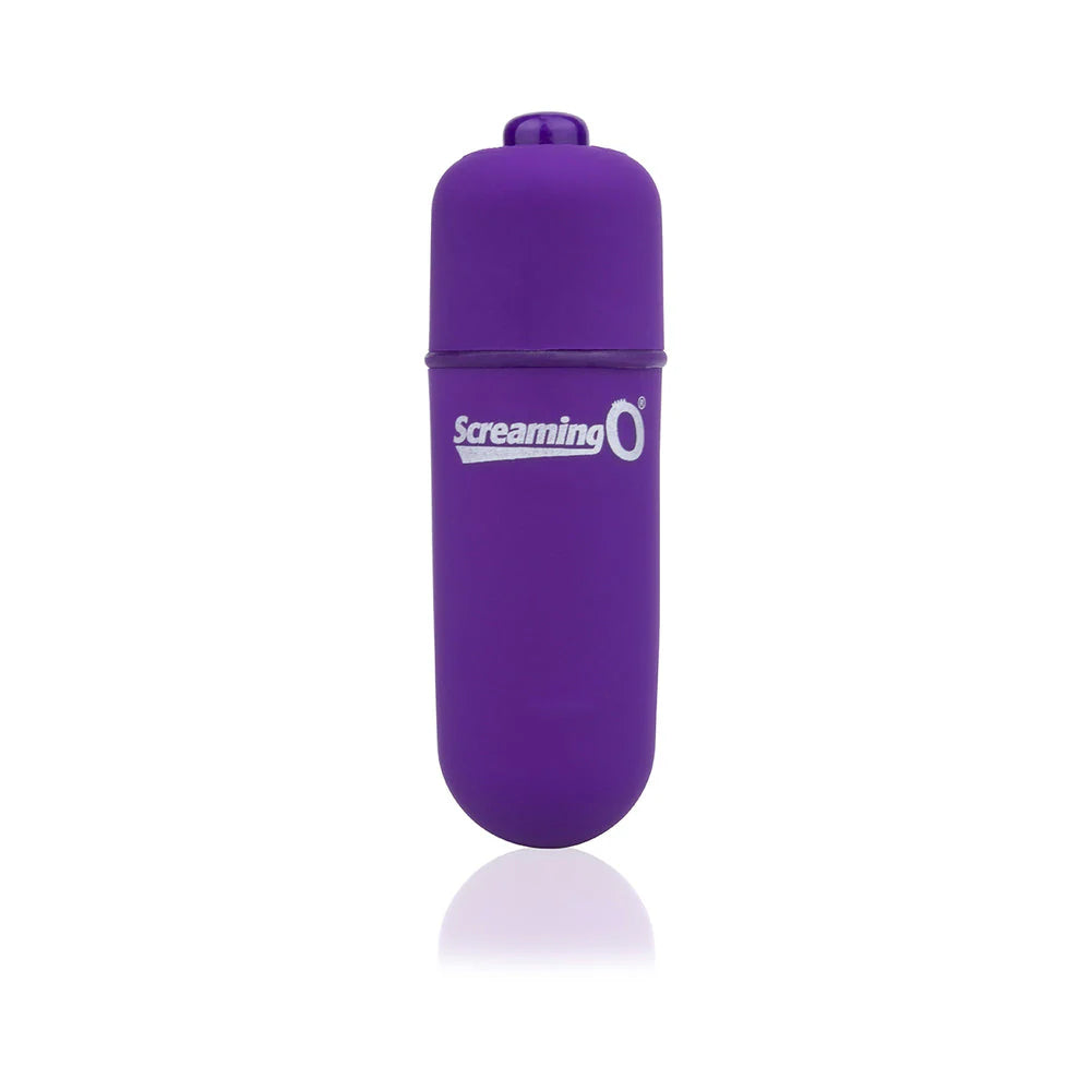 Screaming O Soft Touch Vooom Bullet