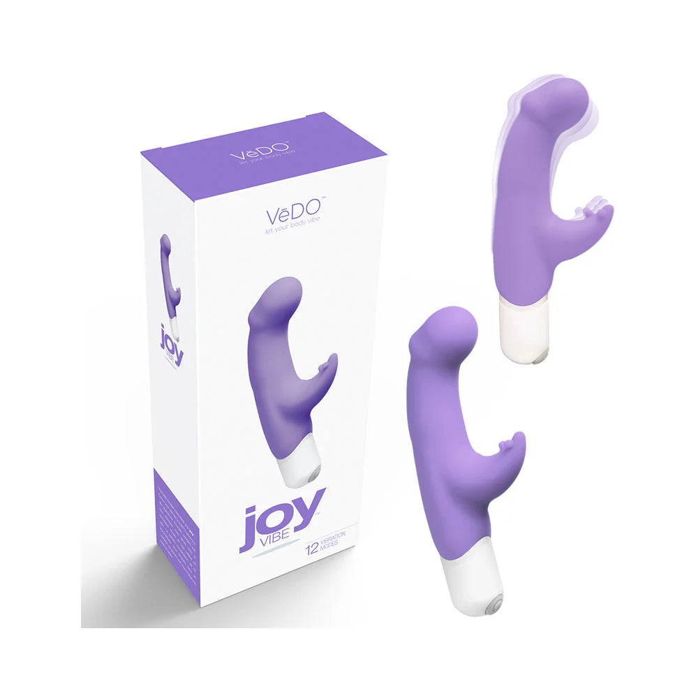 Joy Mini Vibe