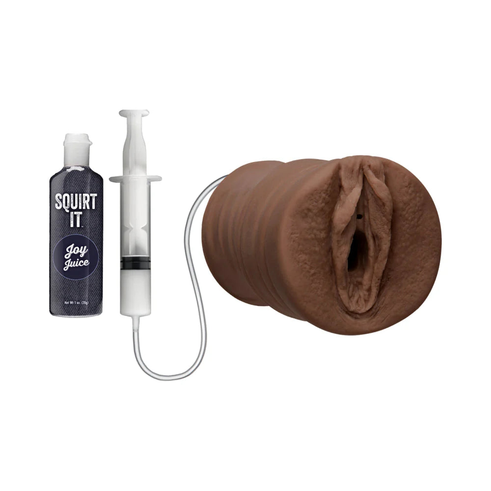 Squirt It - Squirting Pussy