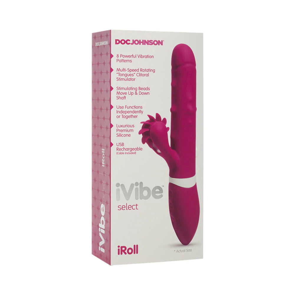 Ivibe Select Iroll