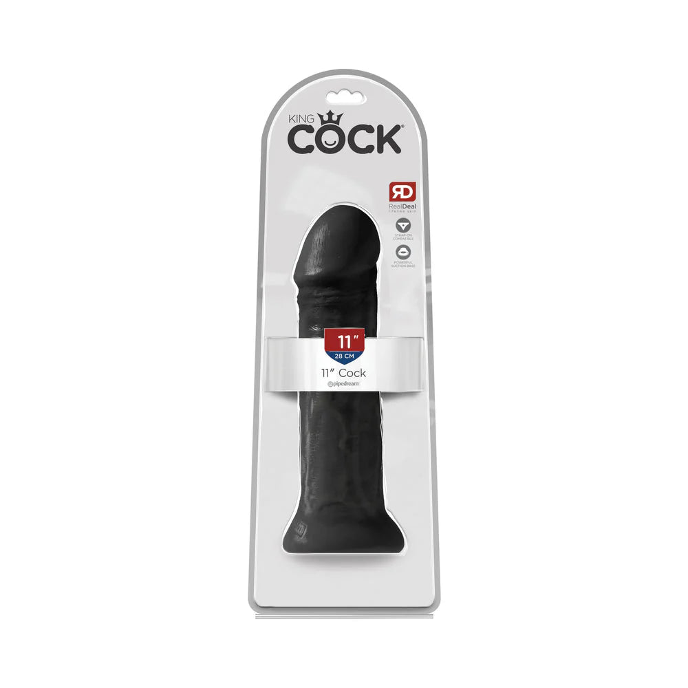 King Cock 11 inches Cock