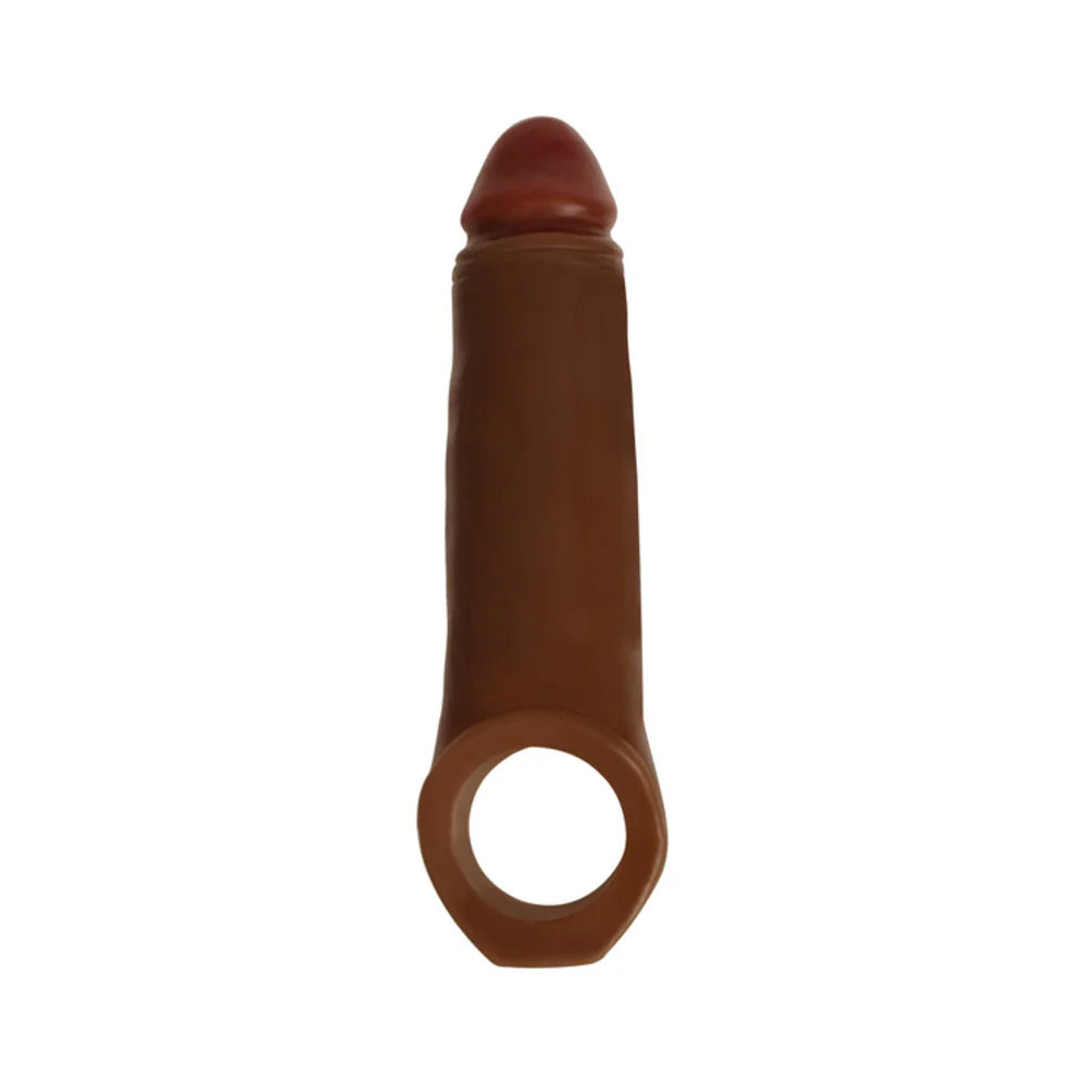Jock Enhancer 2 inches Extender with Ball Strap