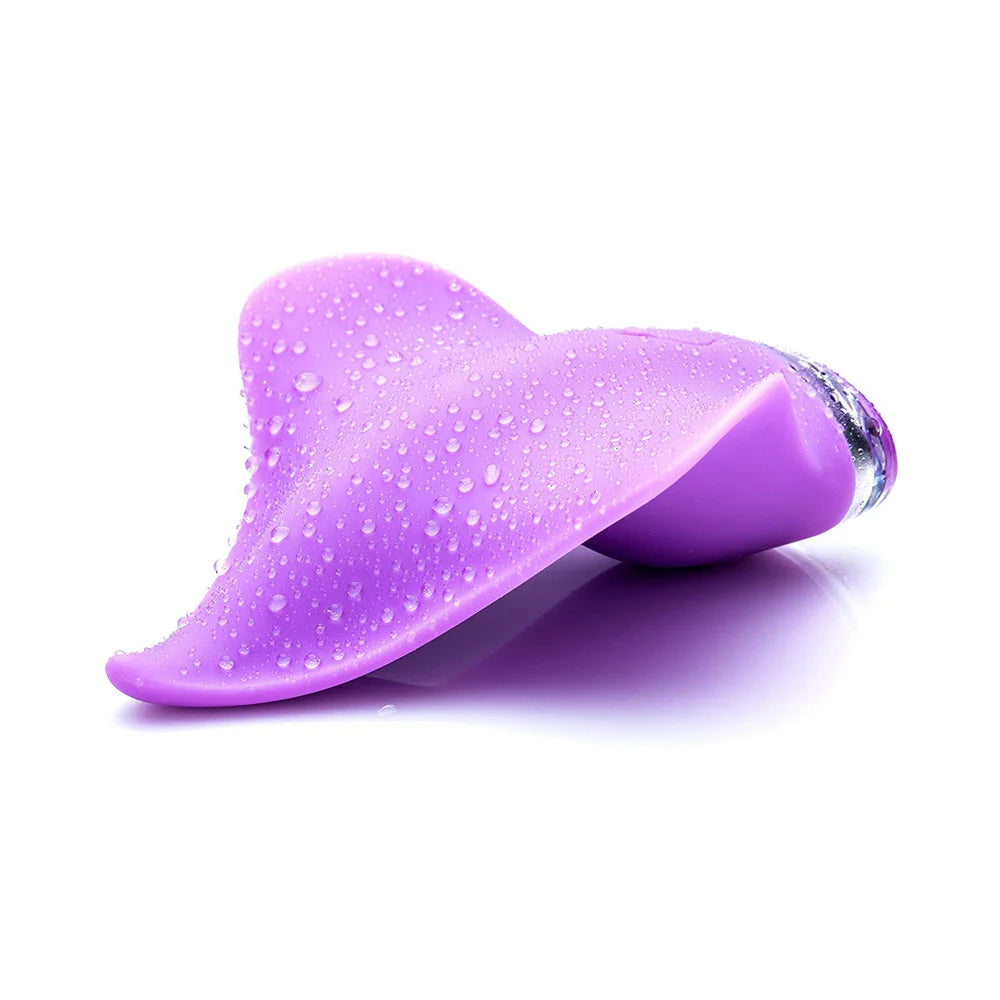 Mimic Manta Ray Handheld Massager