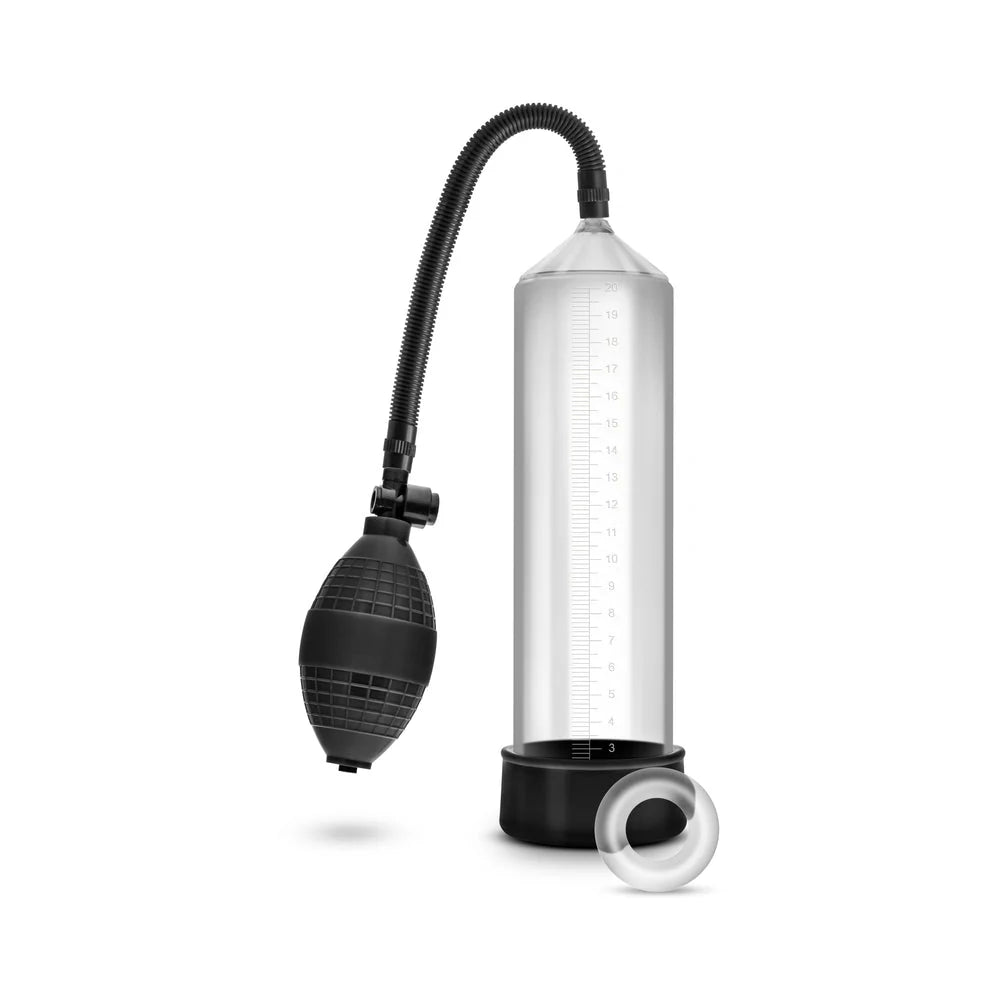 Performance VX101 Male Enhancement Penis Pump