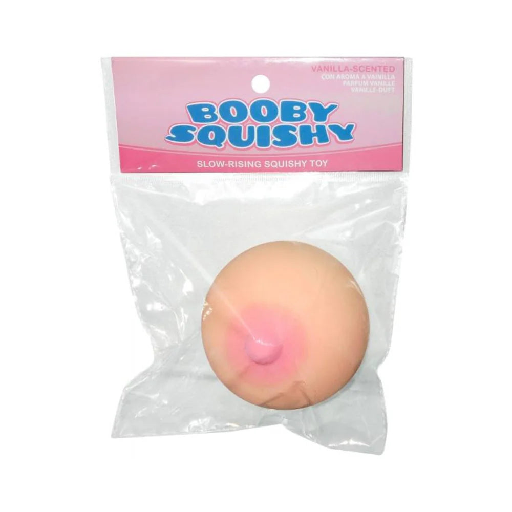 Boobie Squishy