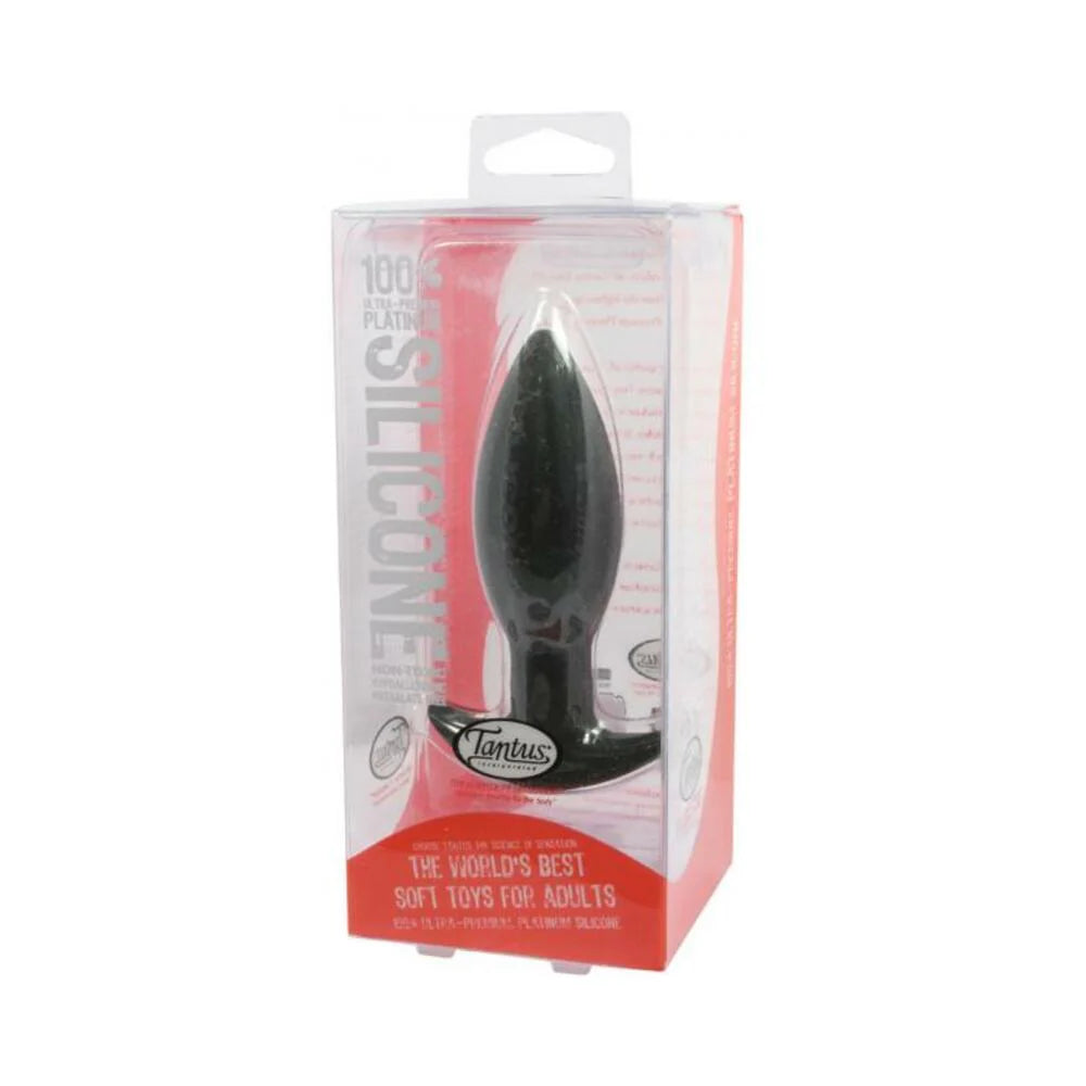 Tantus Juice - Black