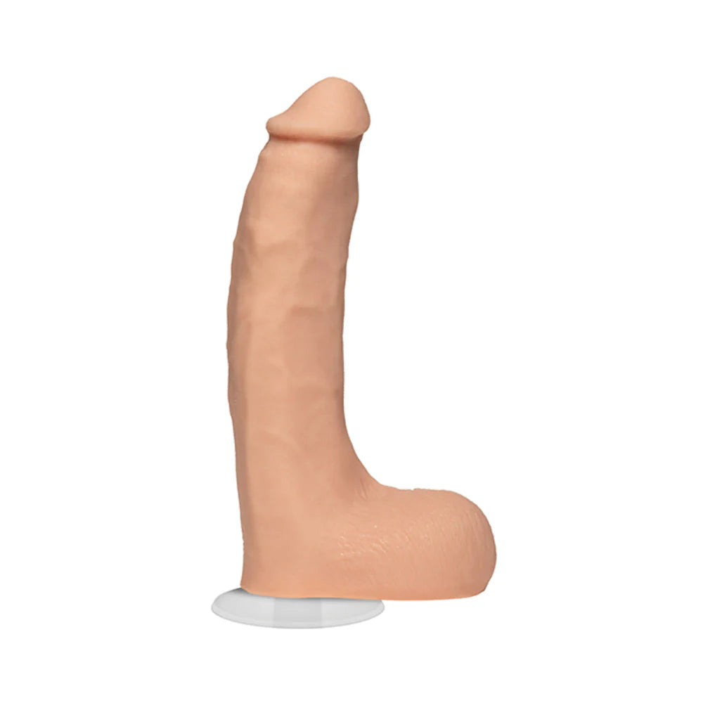 Signature Cocks - Chad White 8.5 Inch Ultraskyn Cock