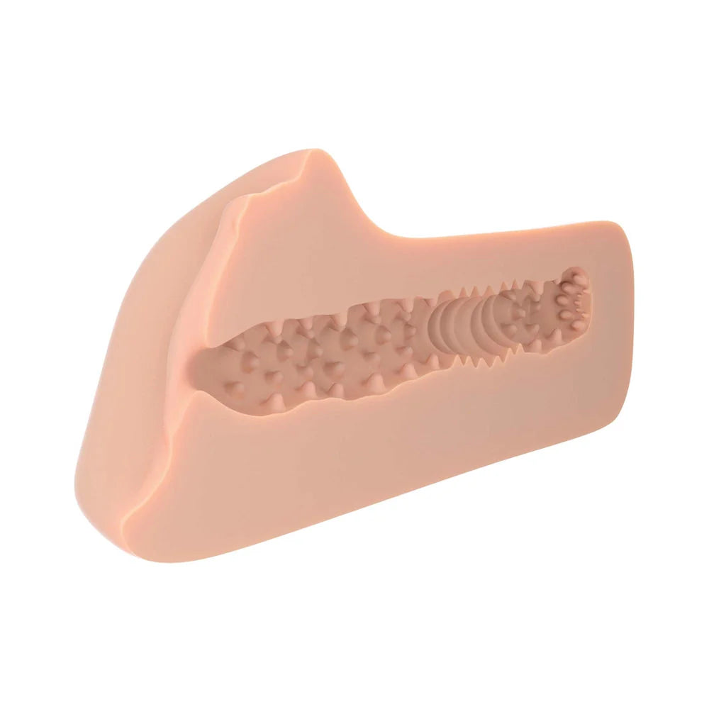 PDX Plus Pleasure Stroker Light