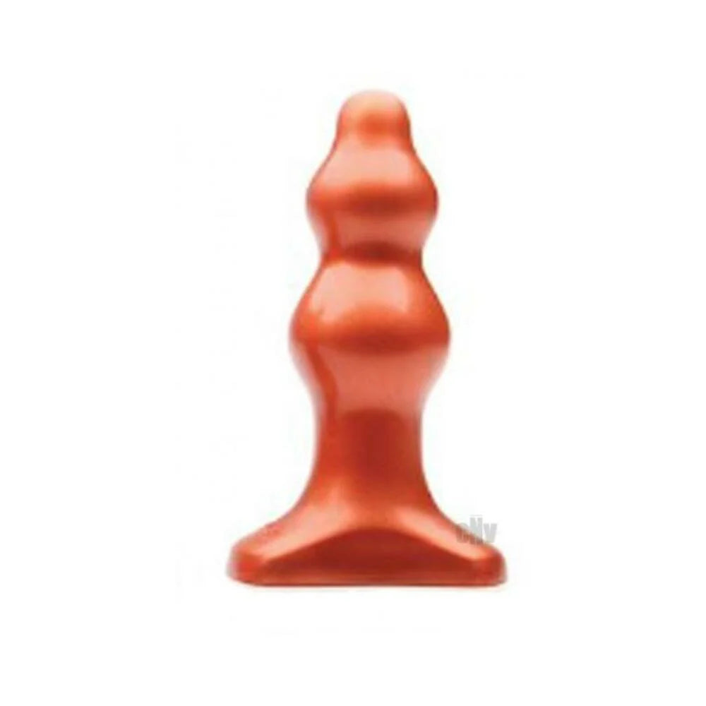 Tantus Severin Small Super Soft Copper