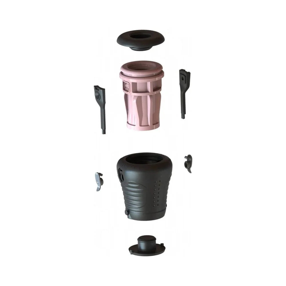 Electro Jack Socket Replacement Sleeve