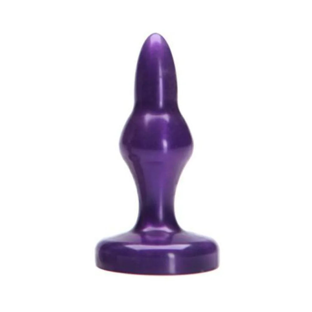 Planet Dildo Noob - Midnight Purple