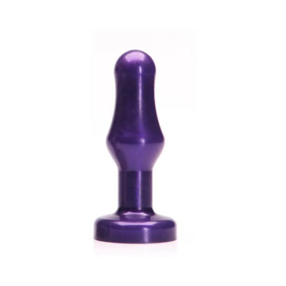 Planet Dildo Tulip - Midnight Purple