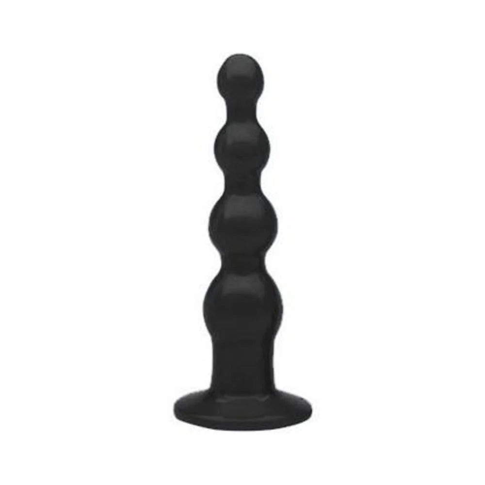 Tantus Ripple Large - Black