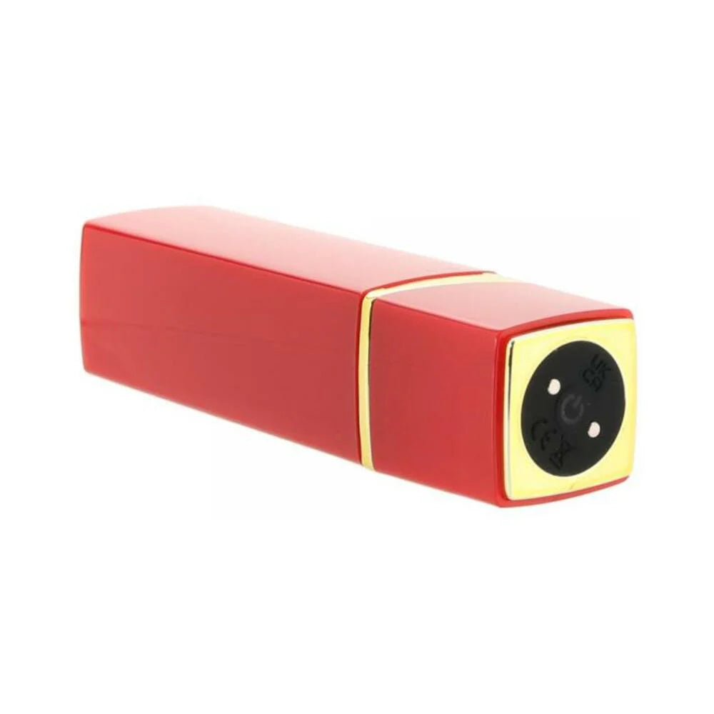 Pink Pussycat Vibrating Lipstick