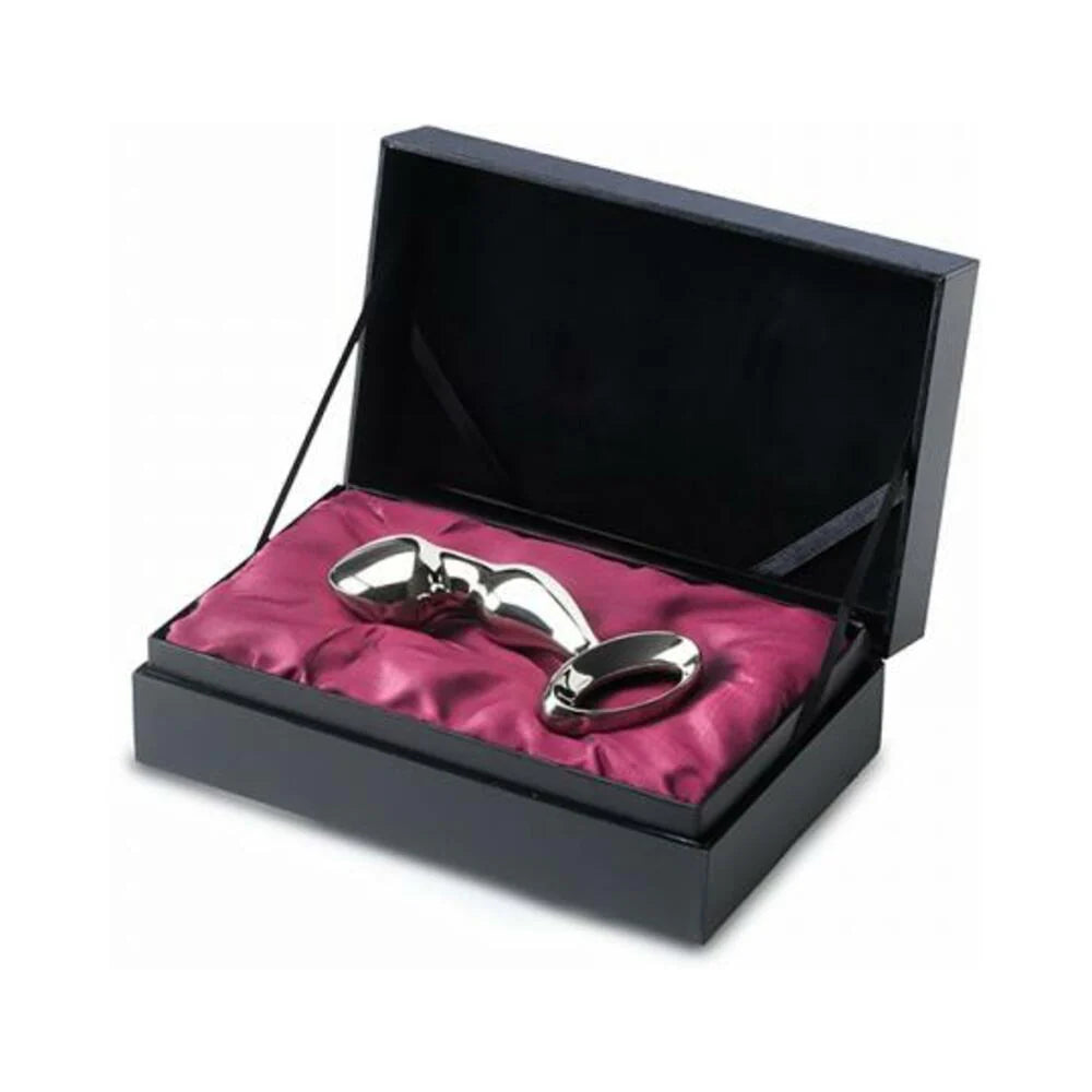 Njoy Prostate Pfun Plug