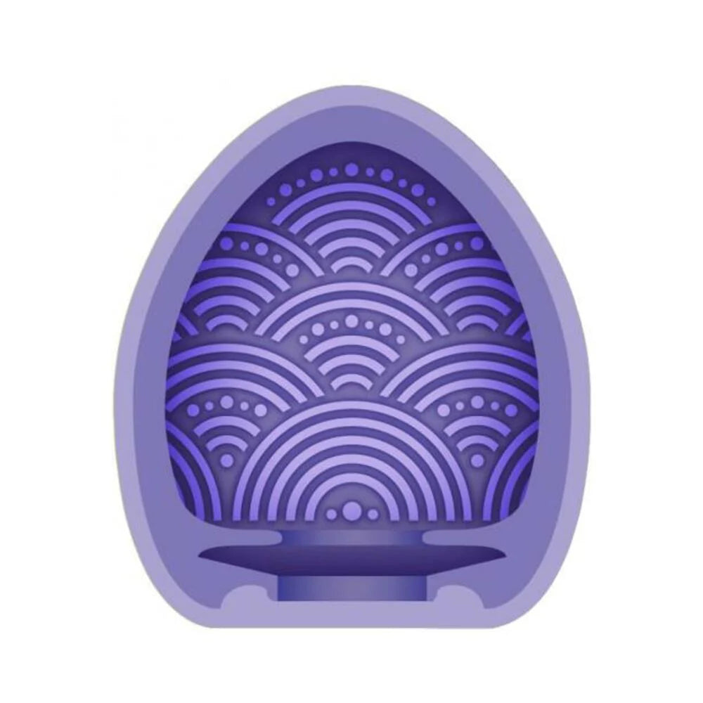 Zolo Pocket Pool Rack Em Purple Sleeve