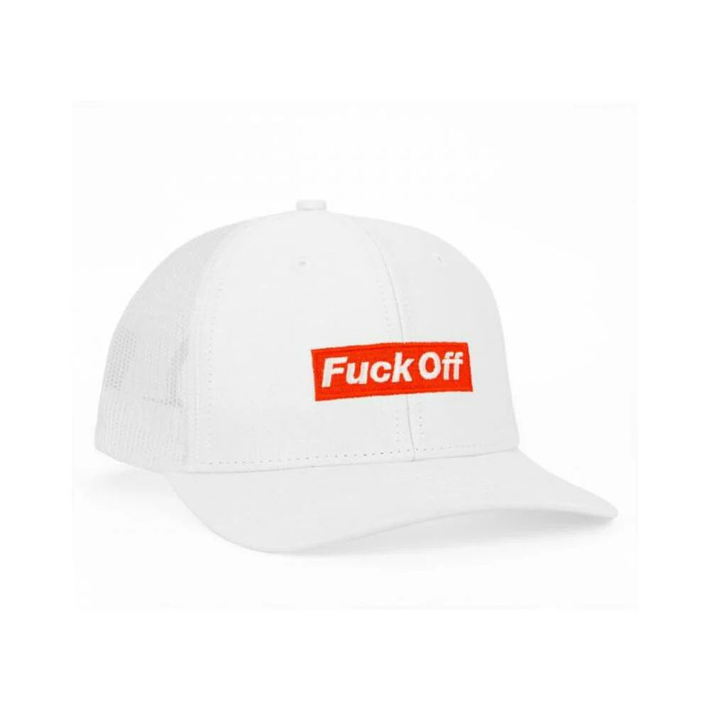 Hat Fuck Off (net)