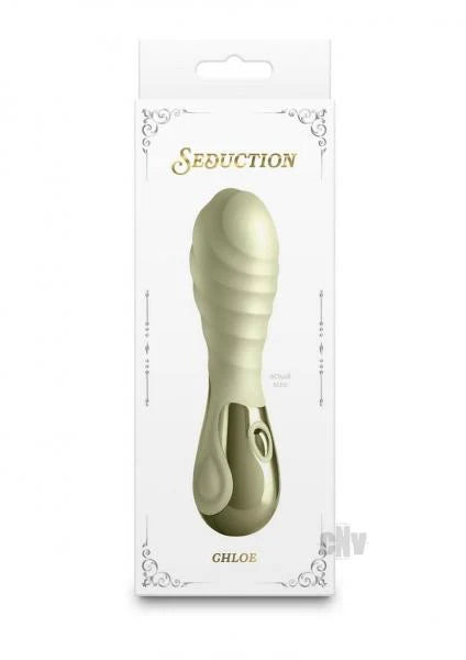 Seduction Chloe Green