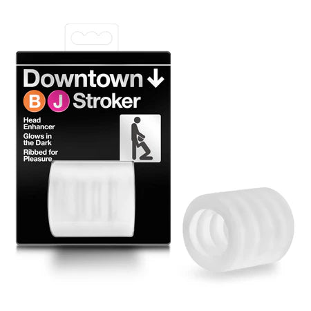 Goin Down Bj Stroker Clear
