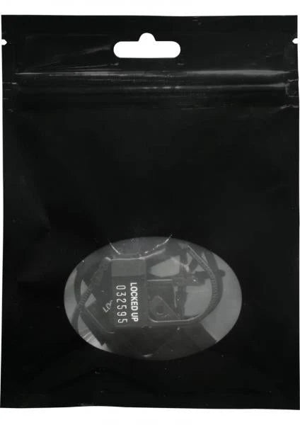 Male Chastity Plastic Locks 10 Per Pack