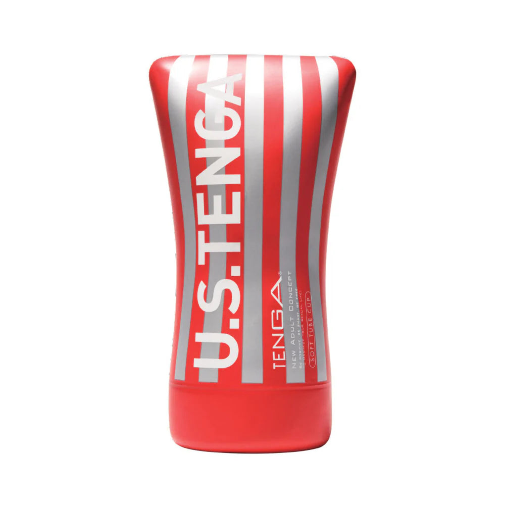 Tenga Soft Tube Cup - Ultra Size