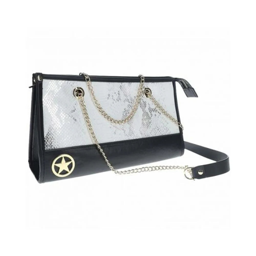 Ouch! Florence Collection Kit With Bag White