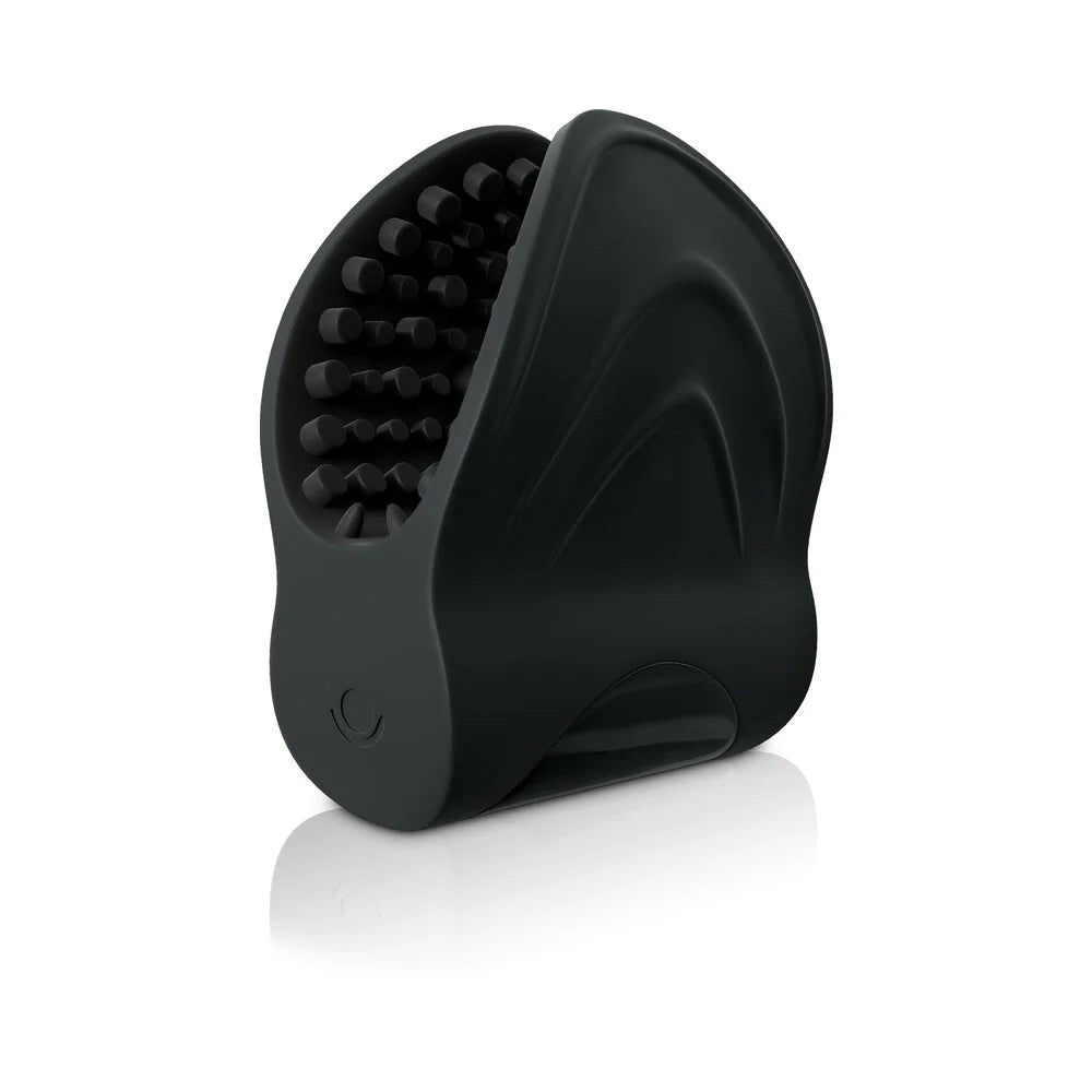 Sir Richard's Vibrating Silicone Edger