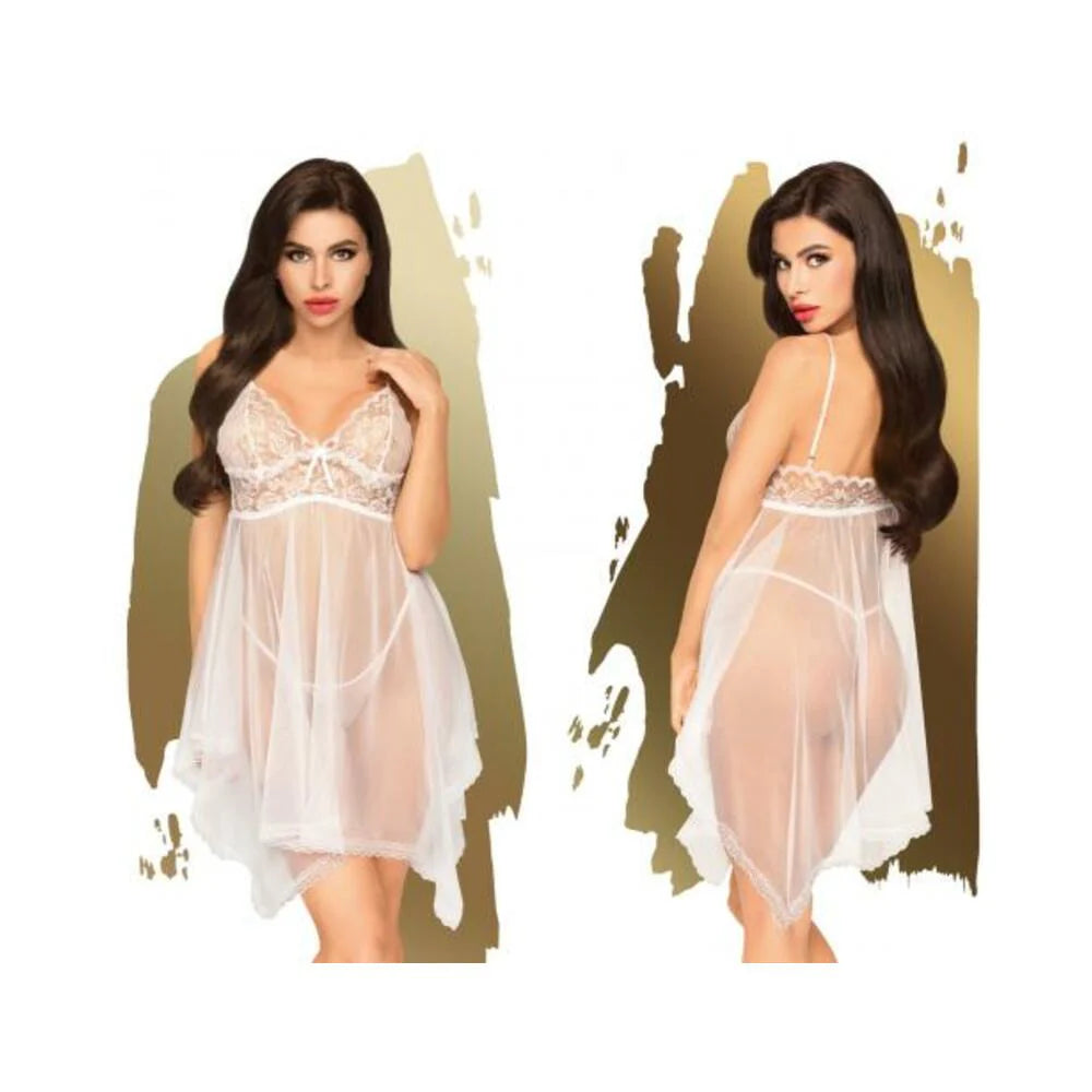 Naughty Doll Rose M/l(net)
