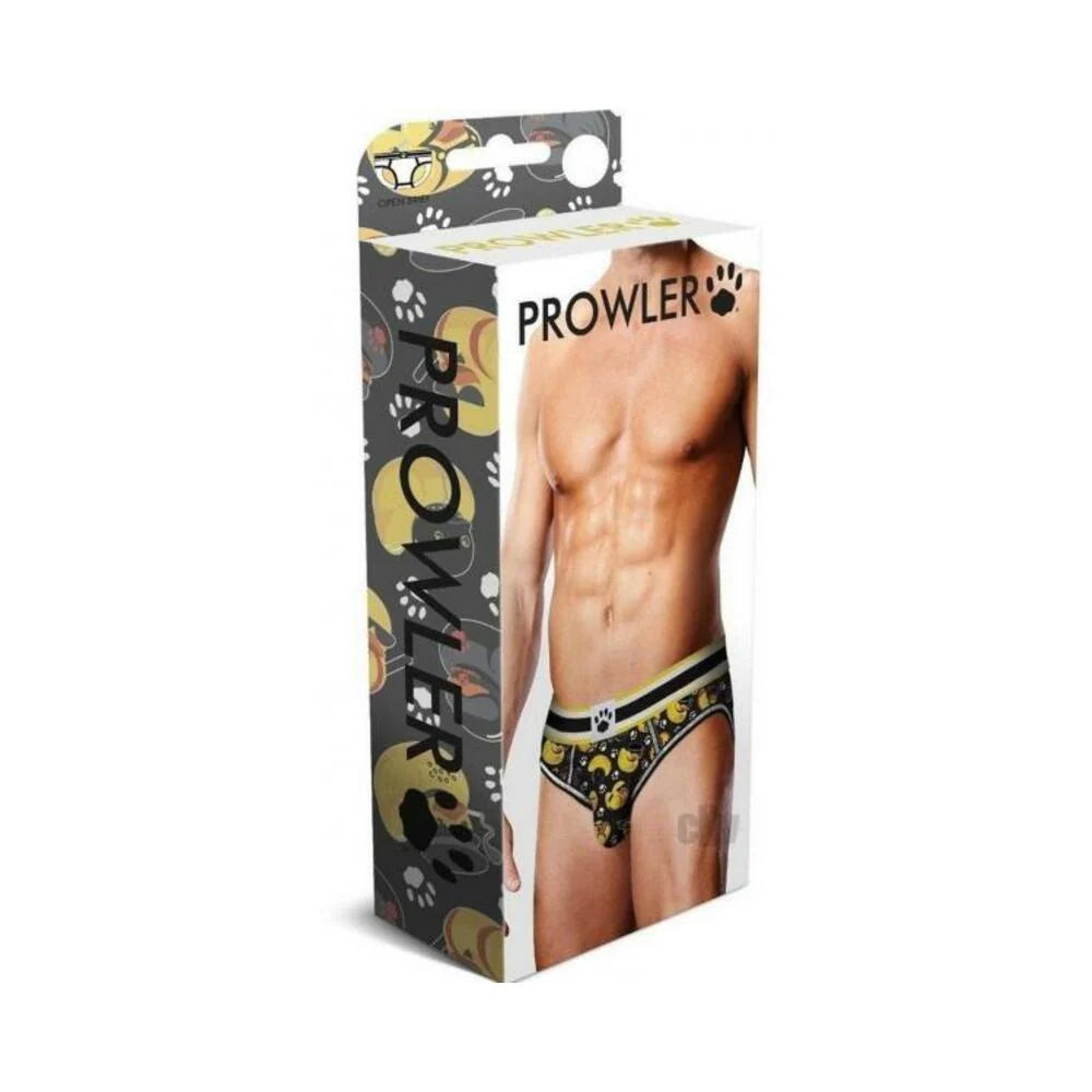 Prowler Bdsm Rubber Ducks Open Xxl Ss23