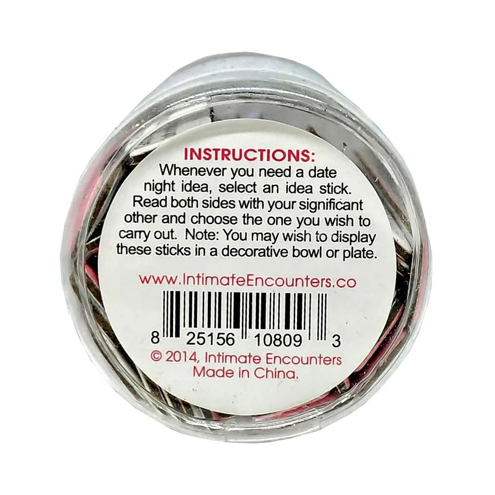 Intimate Encounters: Date Nights