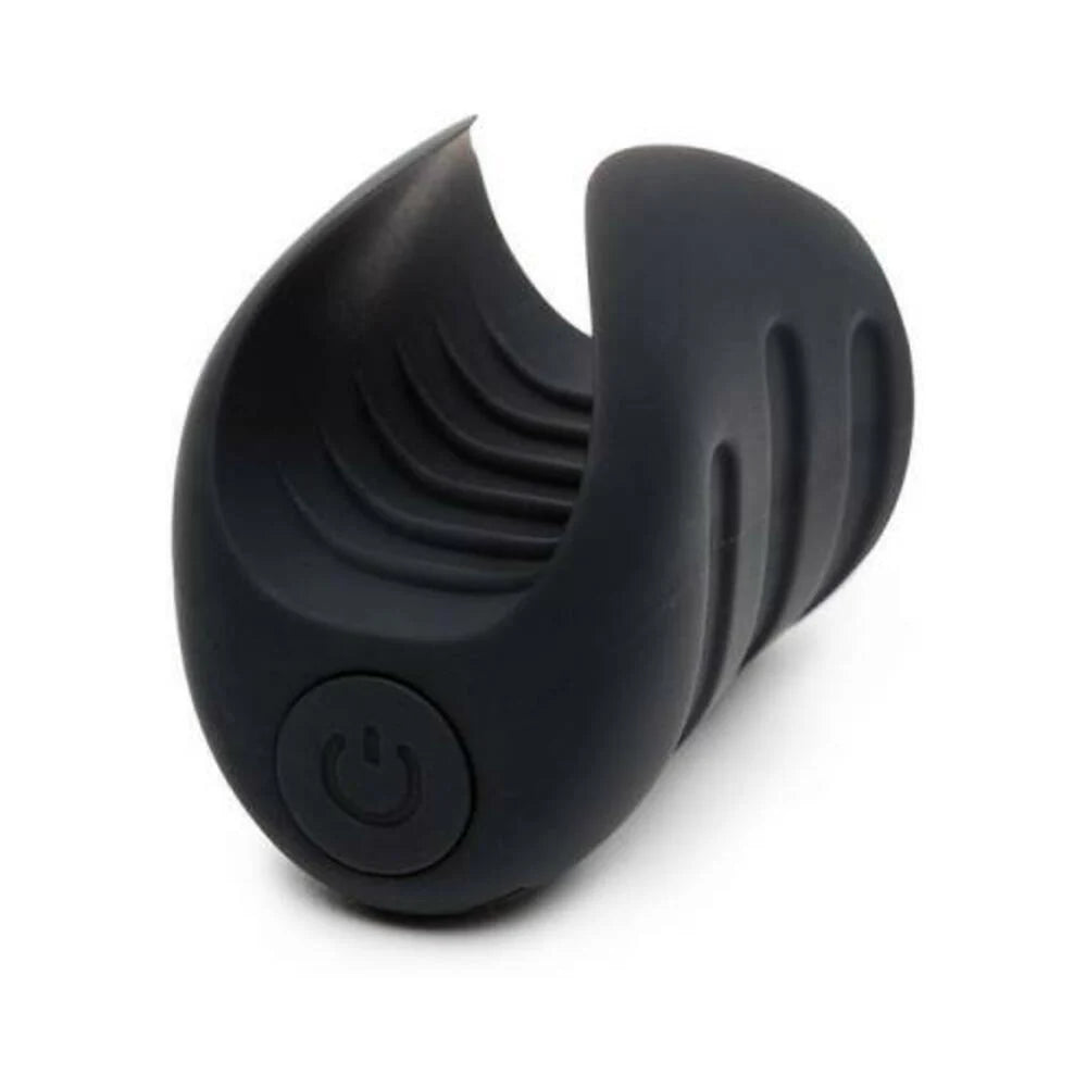 Fifty Shades Of Grey Sensation Rechargeable Male Vibrator