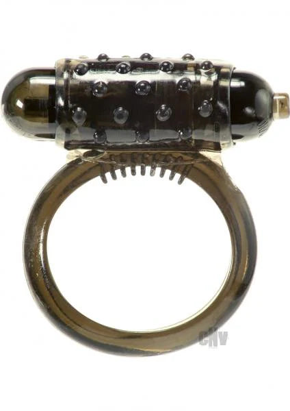 Classic Smoke Cock Ring Linx