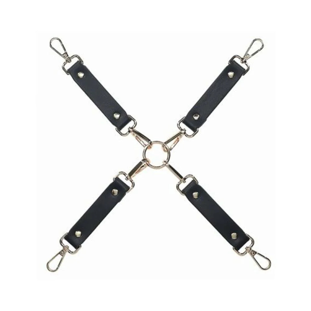 Ouch! London Collection Hogtie Connectors