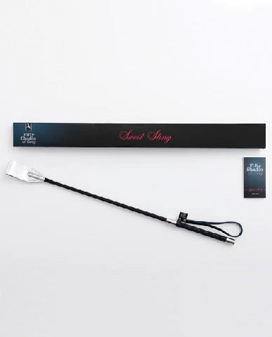 Fifty Shades Of Grey Sweet Sting Riding Crop