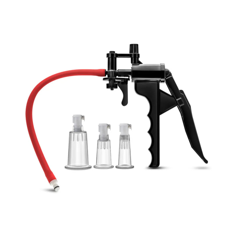 Temptasia - Clitoris Pleasure And Enhancement System