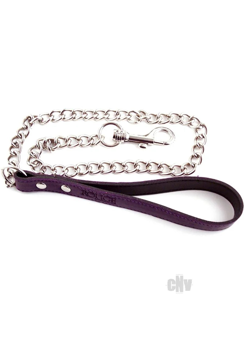 Rouge Lead Purple