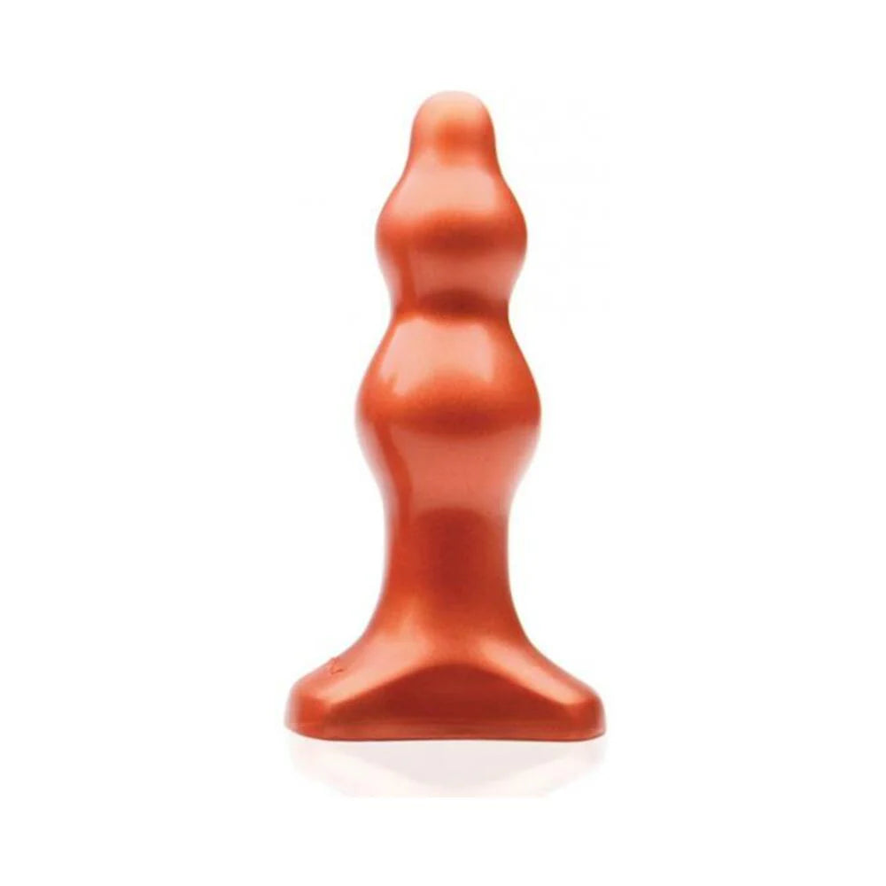 Tantus Severin Medium Super Soft - Copper
