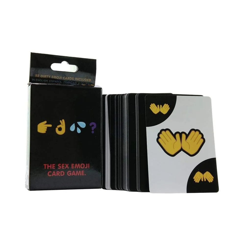 DTF Card Game
