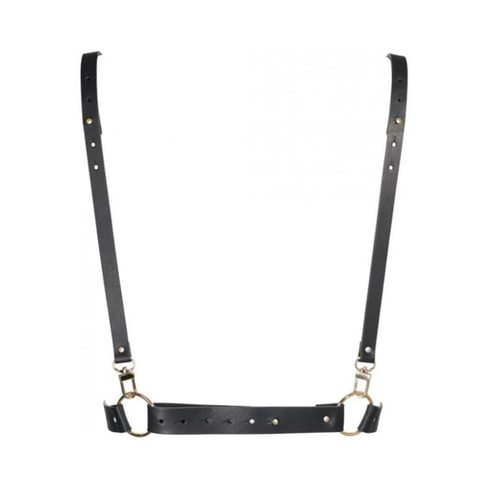 Bijoux Indiscrets Maze X-harness