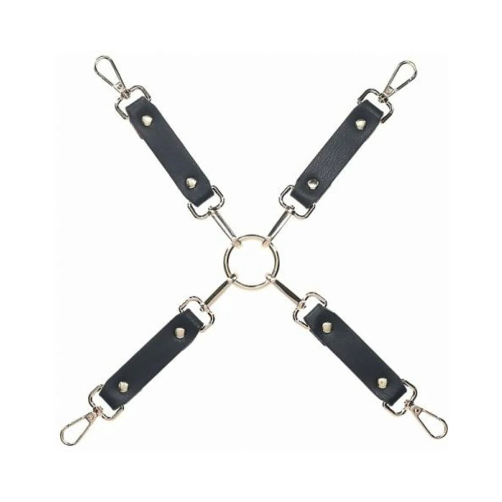 Ouch! Milan Collection Hogtie Connectors